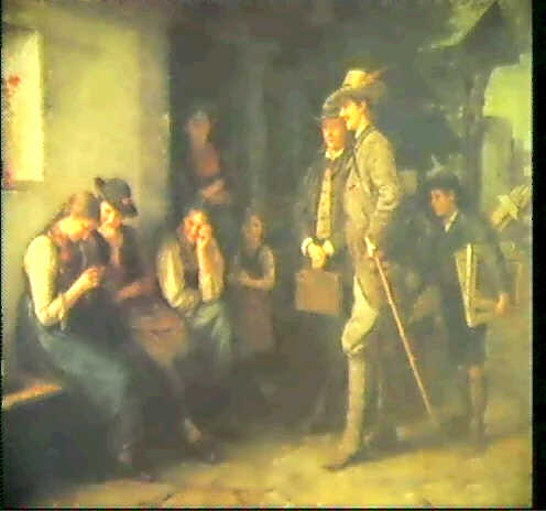 Franz von Defregger